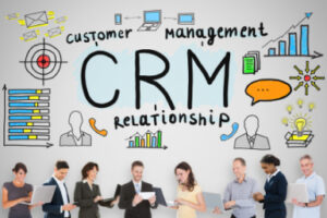7 bước xây dựng CRM