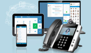 Ứng dụng AI voice call