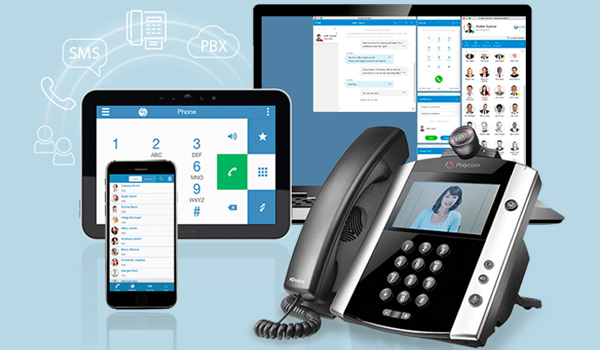 Ứng dụng AI voice call