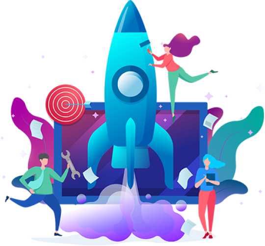 Giải pháp marketing cho doanh nghiệp