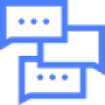 Messenger Icon