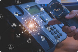 Voice call