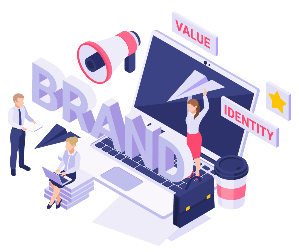 Branding