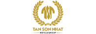 Thiết kế website và SEO Optimize Tân Sơn Nhất Hotel Group