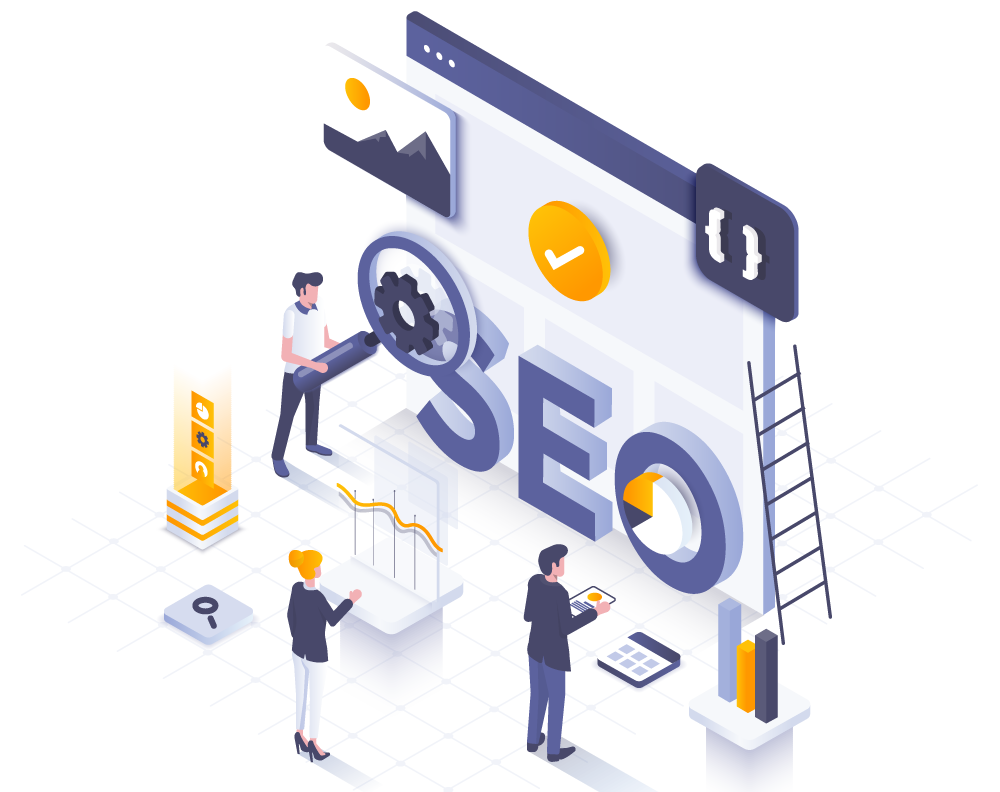 SEO website trong kỷ nguyên AI