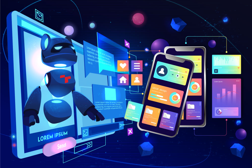 Trợ lý AI marketing