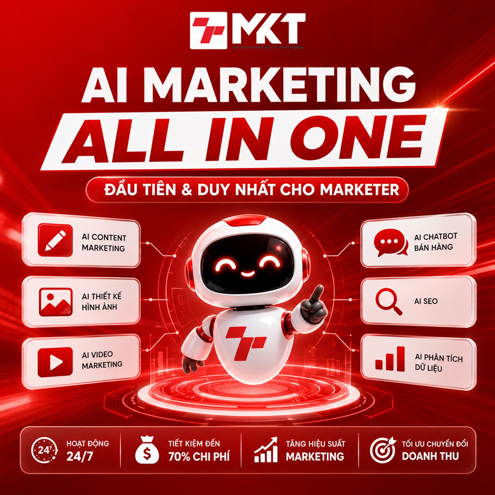 AI Marketing
