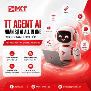 Agent AI Marketing