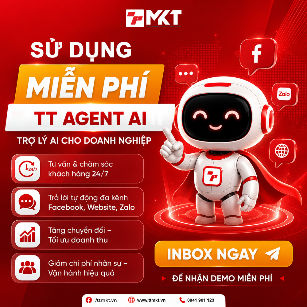 TT Agent AI
