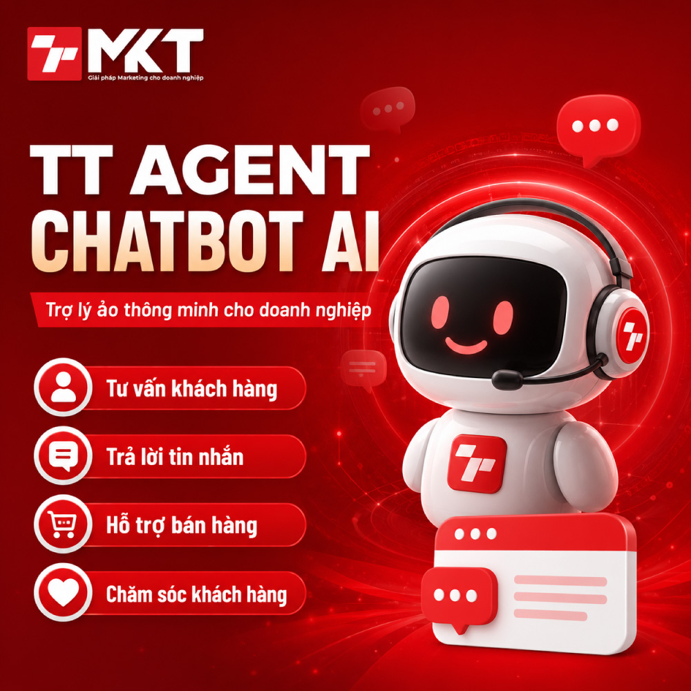 Chatbot AI TT Agent