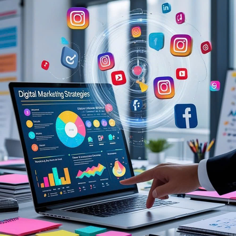 Ứng dụng marketing