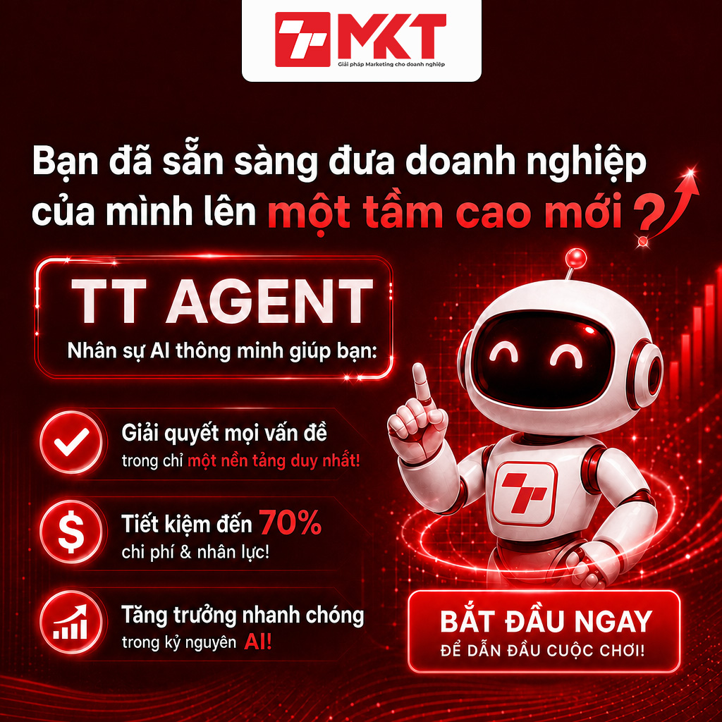 Nhân sự AI Marketing
