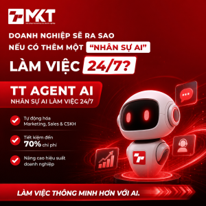 Nhân sự AI marketing
