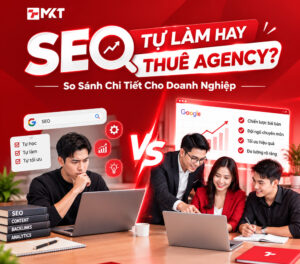 Dịch vụ SEO