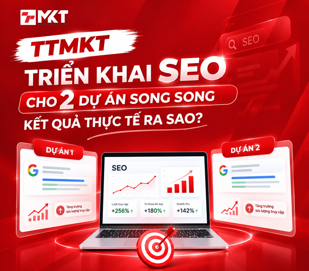 Case Study SEO